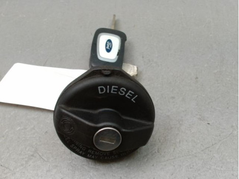 BOUCHON RESERVOIR A CARBURANT FORD KA II 2008-...
