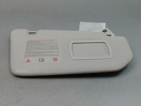 PARE-SOLEIL D RENAULT SCENIC MONOSP. III Phase 2 2011-2013