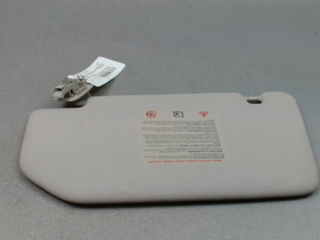 PARE-SOLEIL D RENAULT SCENIC MONOSP. III Phase 2 2011-2013
