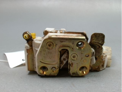 SYSTEME CONDAMNATION AVANT DROIT NISSAN PICK-UP PICKUP 2P III Phase 2 2002-2006