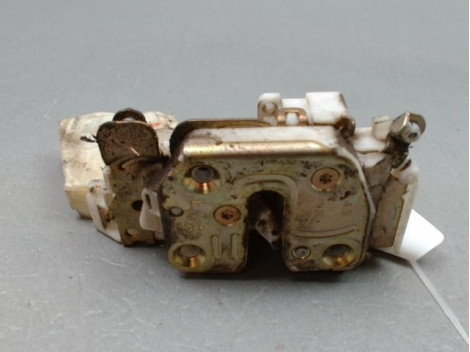 SYSTEME CONDAMNATION AVANT GAUCHE NISSAN PICK-UP PICKUP 2P III Phase 2 2002-2006