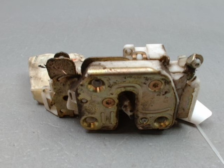 SYSTEME CONDAMNATION AVANT GAUCHE NISSAN PICK-UP PICKUP 2P III Phase 2 2002-2006