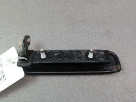 POIGNEE EXTERIEURE PORTE AVANT GAUCHE NISSAN PICK-UP PICKUP 2P III Phase 2 2002-2006