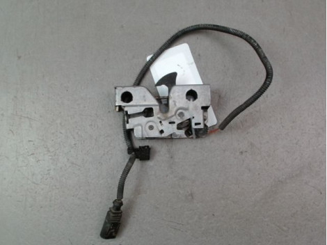SERRURE CAPOT SEAT LEON 2009-