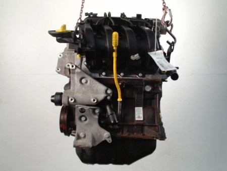 MOTEUR ESSENCE RENAULT TWINGO I Phase 3 2000-2007 1.2 16V 