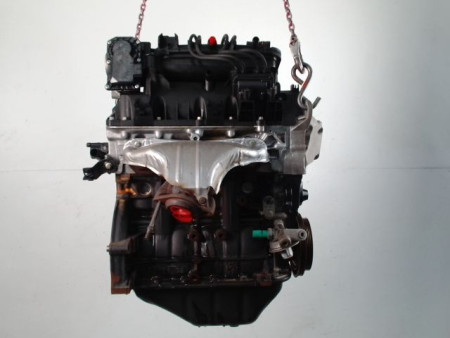 MOTEUR ESSENCE RENAULT TWINGO I Phase 3 2000-2007 1.2 16V 