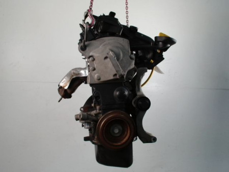 MOTEUR ESSENCE RENAULT TWINGO I Phase 3 2000-2007 1.2 16V 