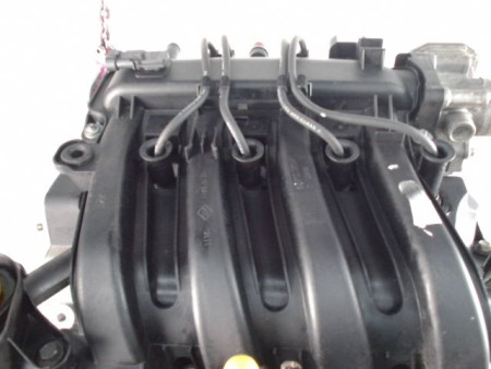 MOTEUR ESSENCE RENAULT TWINGO I Phase 3 2000-2007 1.2 16V 