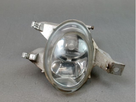 PHARE ANTIBROUILLARD AVANT GAUCHE PEUGEOT 206 CC 2P 2000-2007