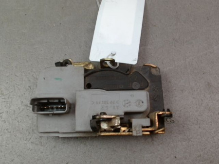 SYSTEME CONDAMNATION AVANT GAUCHE PEUGEOT 206 CC 2P 2000-2007