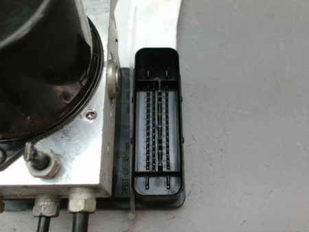 UNITE HYDRAULIQUE ABS BMW SERIE 3 BERL. V Phase 2 (E90) 2008-2011