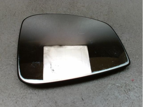 GLACE RETROVISEUR EXT D RENAULT SCENIC MONOSP. III Phase 3 2013-...