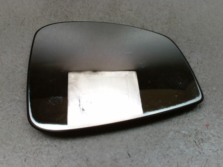 GLACE RETROVISEUR EXT D RENAULT SCENIC MONOSP. III Phase 3 2013-...