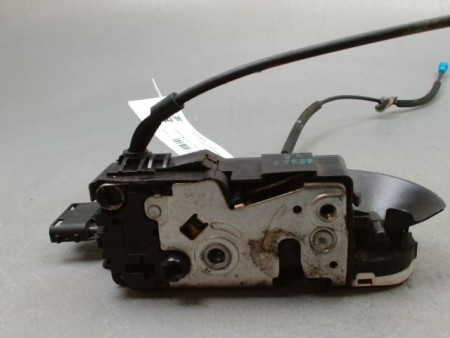 SYSTEME CONDAMNATION AVANT GAUCHE CITROEN GRAND C4 PICASSO MONOSP. I LONG 2006-2013