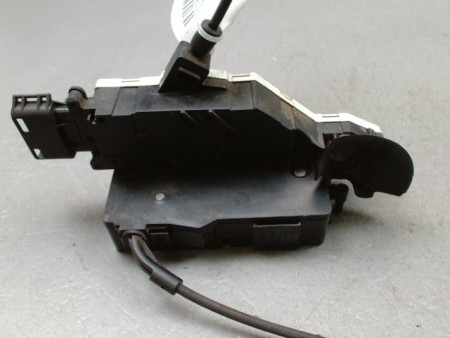 SYSTEME CONDAMNATION AVANT GAUCHE CITROEN GRAND C4 PICASSO MONOSP. I LONG 2006-2013