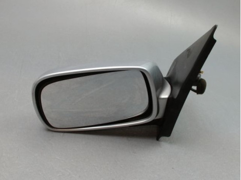 RETROVISEUR EXTERIEUR ELECTRIQUE GAUCHE TOYOTA YARIS I Phase 2 2003-2005