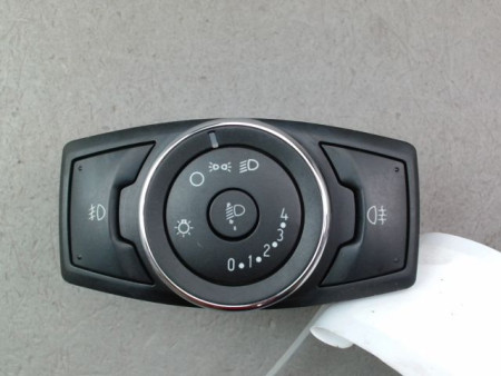 INTERIEUR COMMANDE PHARES FORD T.CUSTOM