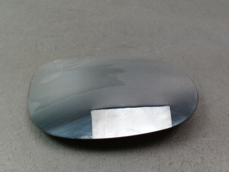 GLACE RETROVISEUR EXT D FORD KA II 2008-...
