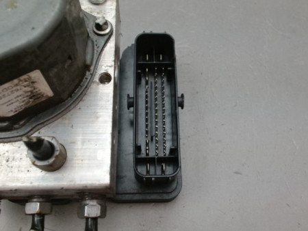 UNITE HYDRAULIQUE ABS PEUGEOT 308 2011-