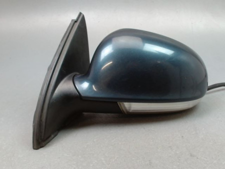RETROVISEUR EXTERIEUR ELECTRIQUE GAUCHE VOLKSWAGEN JETTA 2005-