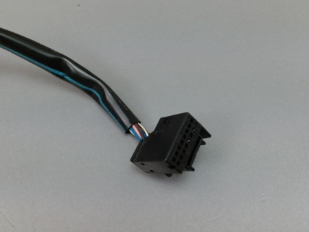 RETROVISEUR EXTERIEUR ELECTRIQUE GAUCHE VOLKSWAGEN JETTA 2005-