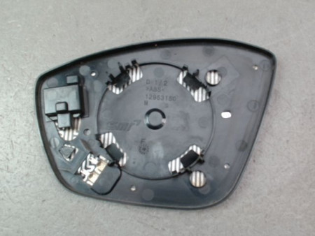 GLACE RETROVISEUR EXT D PEUGEOT 308 SW 2008-