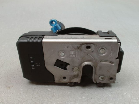 SYSTEME CONDAMNATION AVANT DROIT OPEL VIVARO C1 F2700 4P