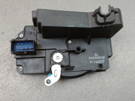 SYSTEME CONDAMNATION AVANT DROIT OPEL VIVARO C1 F2700 4P