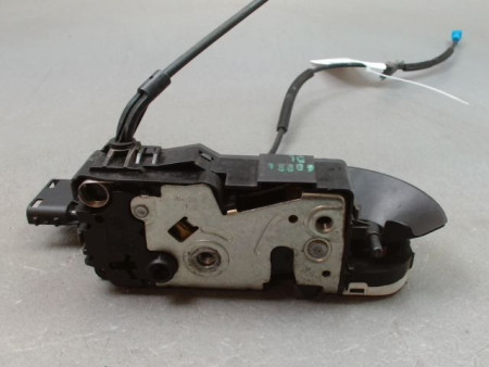 SYSTEME CONDAMNATION AVANT GAUCHE CITROEN C4 PICASSO MONOSP. I 2007-2013