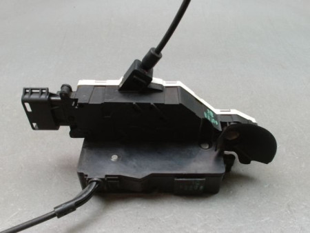 SYSTEME CONDAMNATION AVANT GAUCHE CITROEN C4 PICASSO MONOSP. I 2007-2013