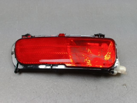 FEU DE PARE-CHOC ARRIERE DROIT CITROEN C4 PICASSO MONOSP. I 2007-2013