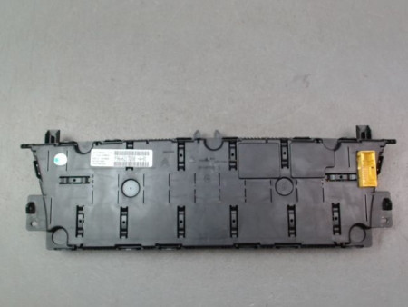 BLOC COMPTEURS CITROEN C4 PICASSO MONOSP. I 2007-2013