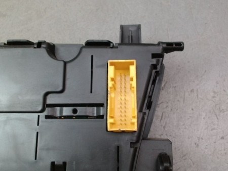 BLOC COMPTEURS CITROEN C4 PICASSO MONOSP. I 2007-2013