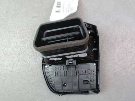 COMMANDE DE CHAUFFAGE CITROEN C4 PICASSO MONOSP. I 2007-2013