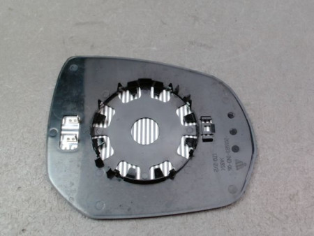 GLACE RETROVISEUR EXT G CITROEN C4 PICASSO MONOSP. I 2007-2013