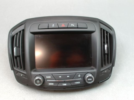 ECRAN GPS OPEL INSIGNIA Phase 1 2009-2013
