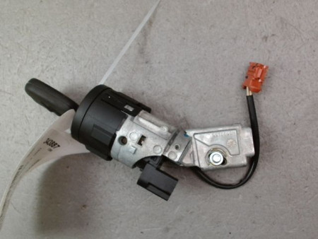 ANTIVOL DE DIRECTION CITROEN BERLINGO FG II Phase 2 (B9) 2012-2015