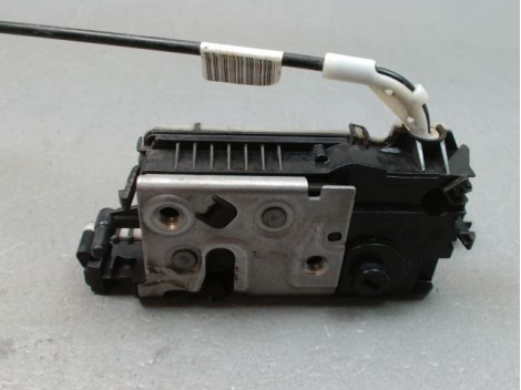 SYSTEME CONDAMNATION AVANT DROIT PEUGEOT 208 Phase 1 2012-...