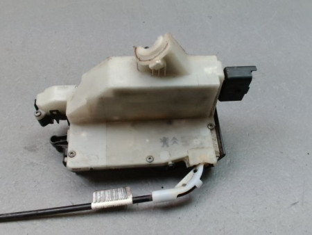 SYSTEME CONDAMNATION AVANT DROIT PEUGEOT 208 Phase 1 2012-...