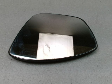GLACE RETROVISEUR EXT G PEUGEOT 208 Phase 1 2012-...