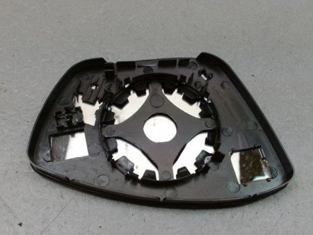 GLACE RETROVISEUR EXT G PEUGEOT 208 Phase 1 2012-...