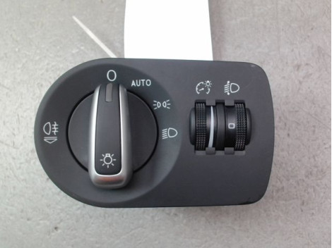INTERIEUR COMMANDE PHARES AUDI A1