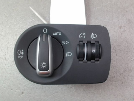 INTERIEUR COMMANDE PHARES AUDI A1