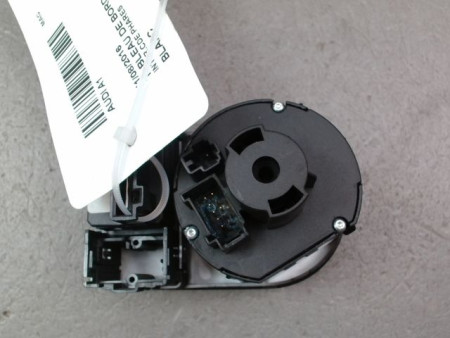 INTERIEUR COMMANDE PHARES AUDI A1