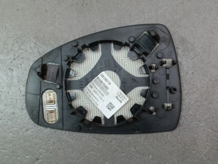 GLACE RETROVISEUR EXT D AUDI A1