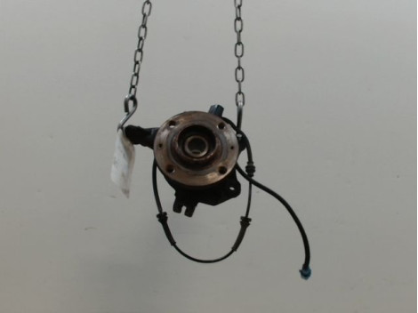 PIVOT AVANT DROIT PEUGEOT 2008 Phase 1 2013-...