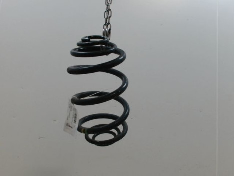 RESSORT AMORTISSEUR ARRIERE GAUCHE RENAULT TRAFIC FG L1H1 II Phase 2 -1000- CRT 2006-...
