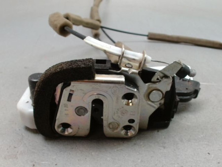 SYSTEME CONDAMNATION AVANT DROIT NISSAN X - TRAIL 2004-
