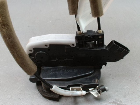 SYSTEME CONDAMNATION AVANT DROIT NISSAN X - TRAIL 2004-