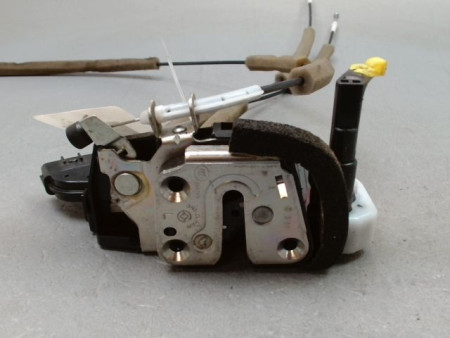 SYSTEME CONDAMNATION AVANT GAUCHE NISSAN X - TRAIL 2004-